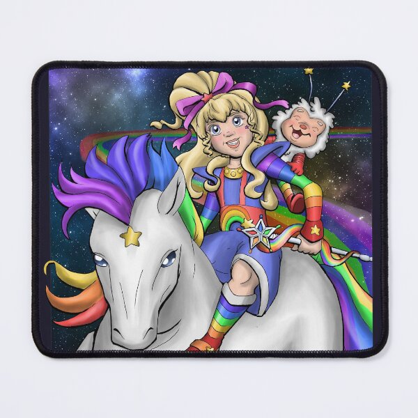 Item preview, Rainbow Road designed and sold by zladdsmith.