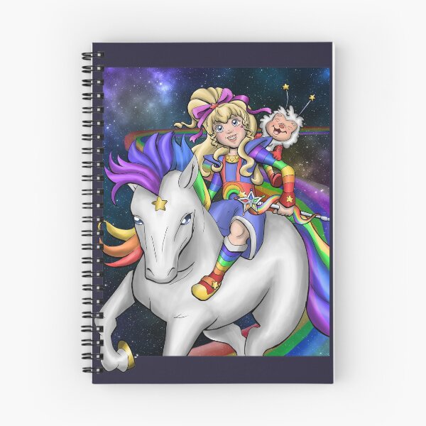 Item preview, Rainbow Road designed and sold by zladdsmith.