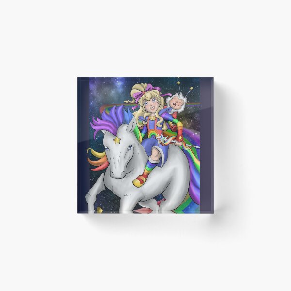 Item preview, Rainbow Road designed and sold by zladdsmith.