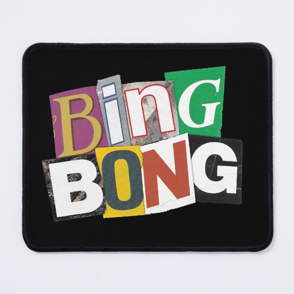 Item preview, Bing Bong 2 designed and sold by Spenceless Designz.