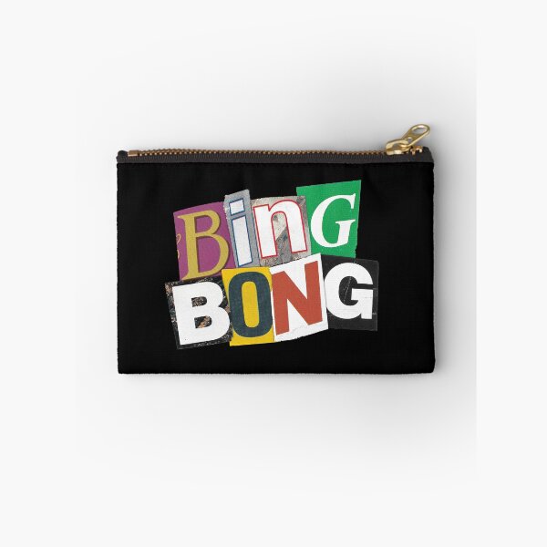 Item preview, Bing Bong 2 designed and sold by Spenceless Designz.