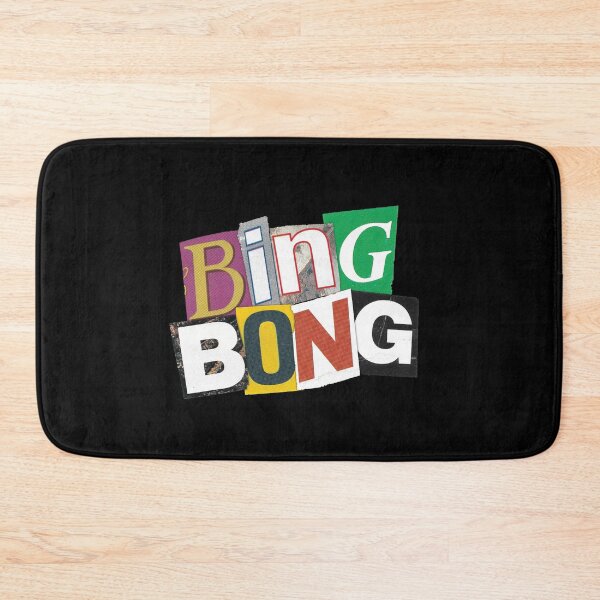 Item preview, Bing Bong 2 designed and sold by Spenceless Designz.