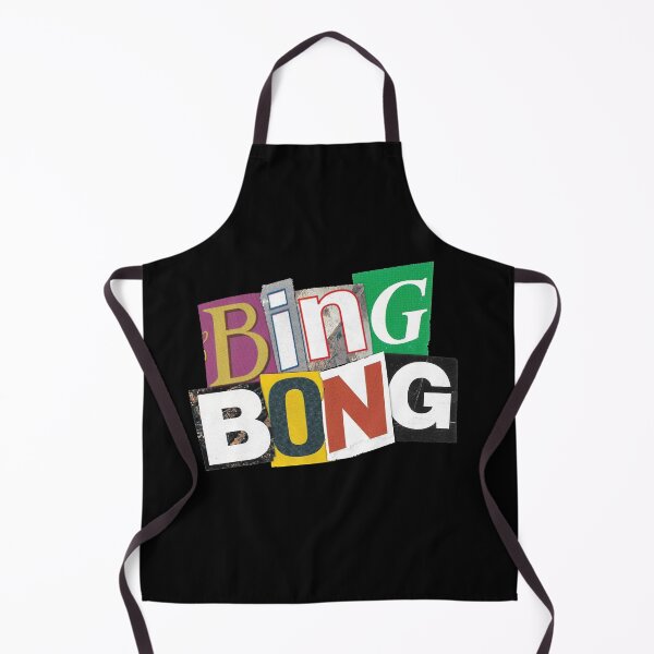 Item preview, Bing Bong 2 designed and sold by Spenceless Designz.