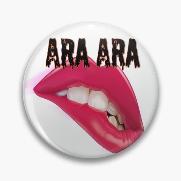 Item preview, Ara Ara designed and sold by Maxjacx.