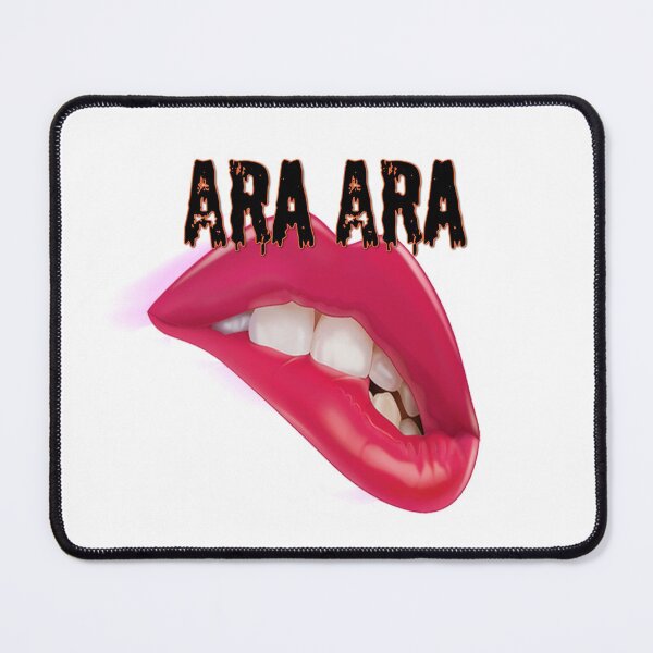 Item preview, Ara Ara designed and sold by Maxjacx.