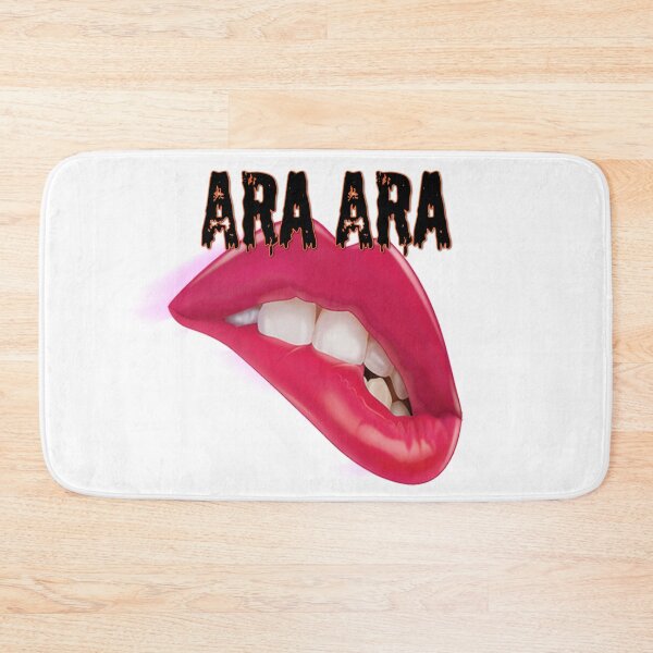 Item preview, Ara Ara designed and sold by Maxjacx.