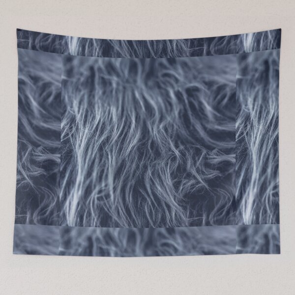 Item preview, hairy fur designed and sold by bano12.