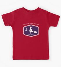 Air Mail Kids T-Shirt