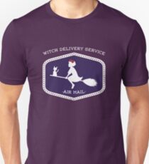 Air Mail Unisex T-Shirt