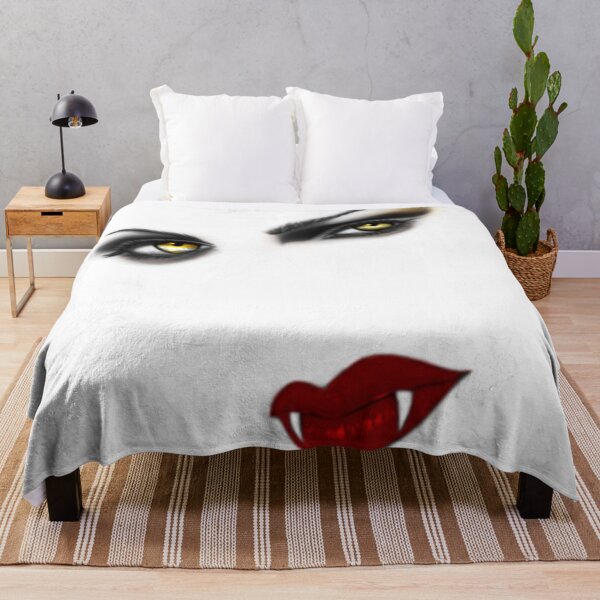 Item preview, Vampire art design designed and sold by Premium-Cart.