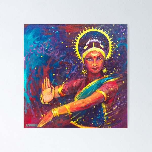 Item preview, Shakti designed and sold by Annelie Solis.