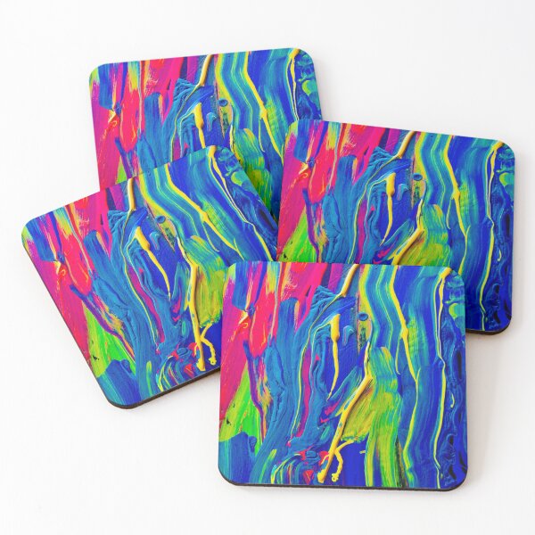 Item preview, Abstract 2021 307 designed and sold by Shulie1.