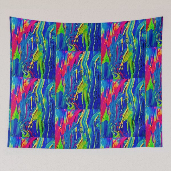 Item preview, Abstract 2021 307 designed and sold by Shulie1.