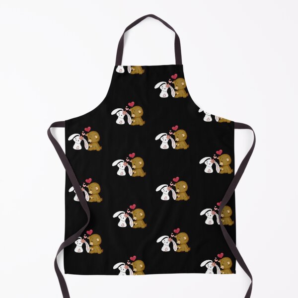 Item preview, Brown Bear And Bunny Rabbit In Love 3 designed and sold by OliDesigns.