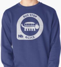 Neko Bus Stop Pullover