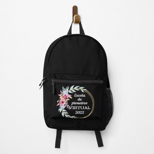 Item preview, Escola de pioneiros 2022 designed and sold by tsukinokoibito.