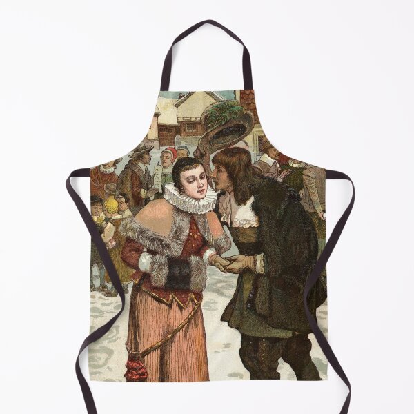 Item preview, cool old painting of Old New York at New Years day in snow designed and sold by Lady-Frost.