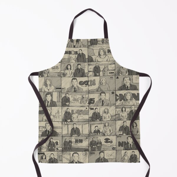 Item preview, Corporate Media (Televisions) designed and sold by Lukas Brezak.