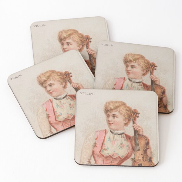 Item preview, Violin Lover designed and sold by cerenalkan.