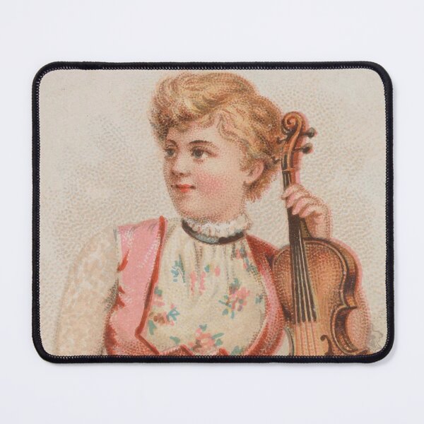 Item preview, Violin Lover designed and sold by cerenalkan.