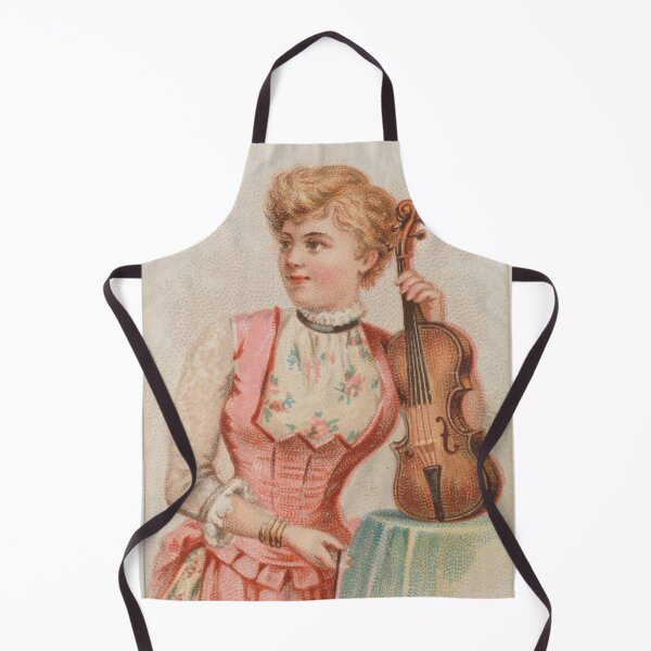 Item preview, Violin Lover designed and sold by cerenalkan.