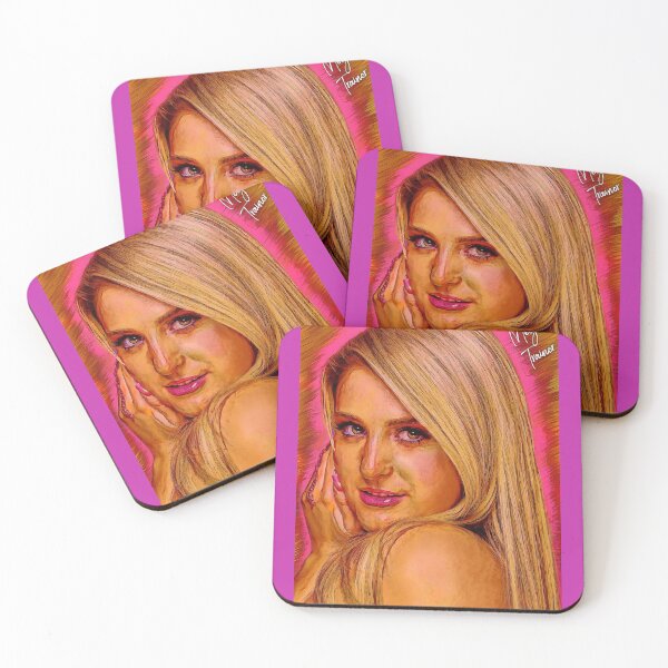 Item preview, •Meghan Trainor• Art ► designed and sold by •GOLDENGENES •.