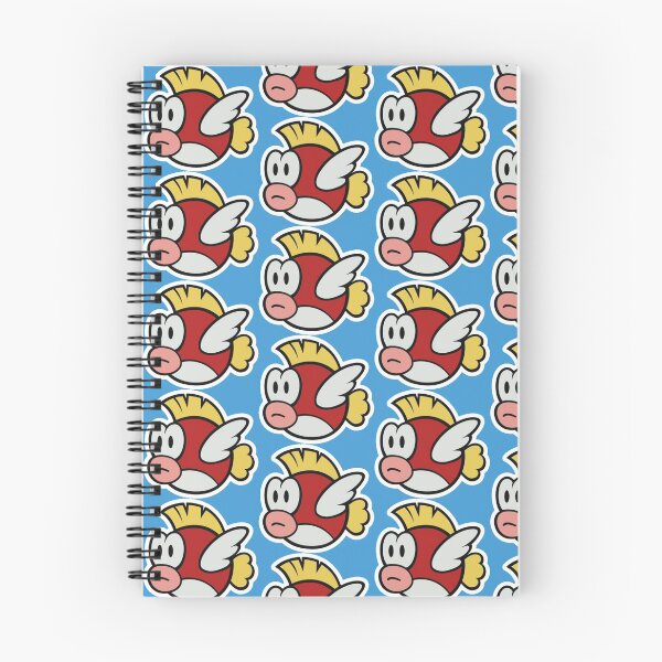 Item preview, Paper Cheep-Cheep designed and sold by The Sprite Guy.
