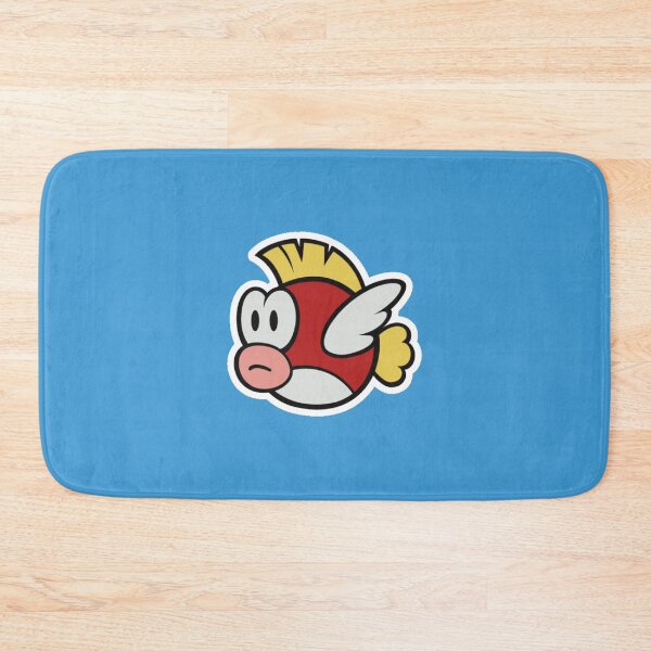 Item preview, Paper Cheep-Cheep designed and sold by The Sprite Guy.