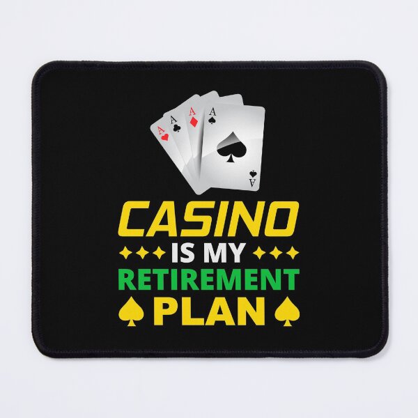 Item preview, Gambling Funny Casino Card Games Bridge Poker Player Gift designed and sold by TastefulTees.