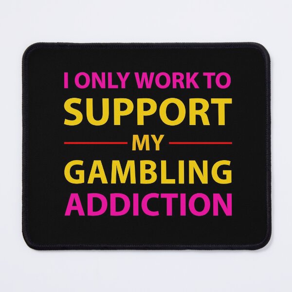 Item preview, Gambling Funny Casino Card Games Bridge Poker Player Gift designed and sold by TastefulTees.