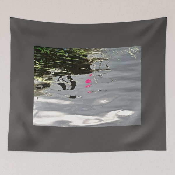 Item preview, Reflections in the Erne River, Enniskillen, Derry designed and sold by Shulie1.