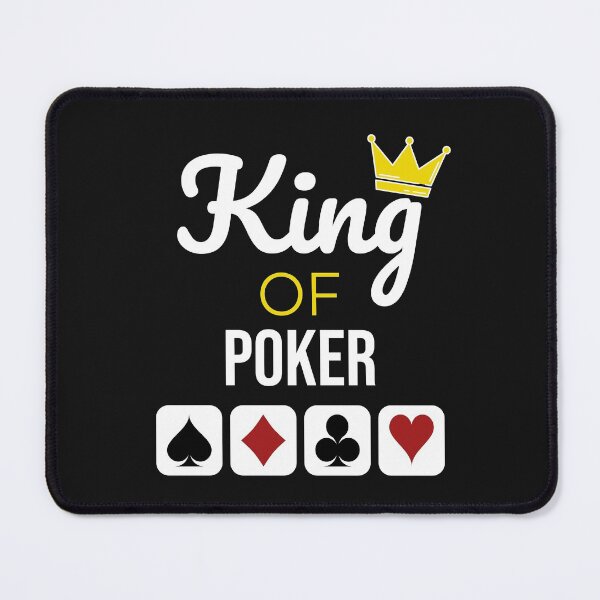 Item preview, Card Games Casino Poker Player Gamer Gambling Gift designed and sold by TastefulTees.