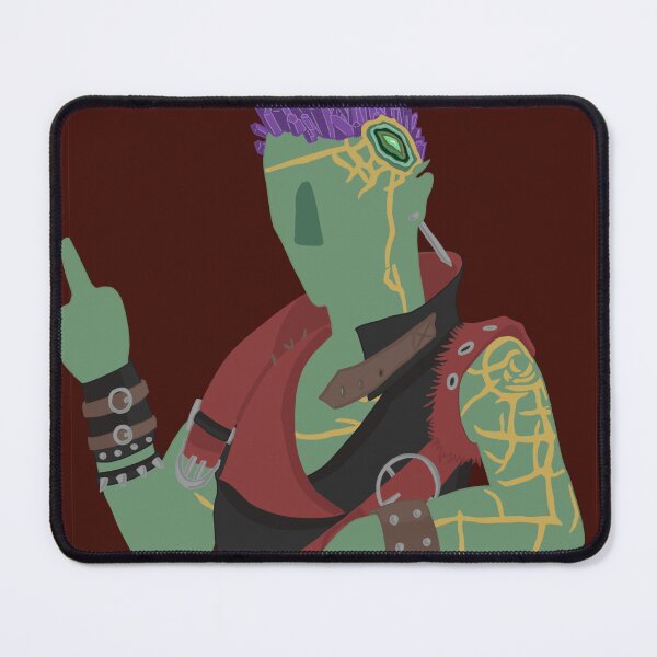 Item preview, Ashton Greymoore designed and sold by beancove97.