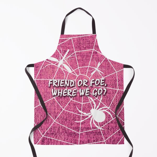 Item preview, friend or foe designed and sold by Abharan.