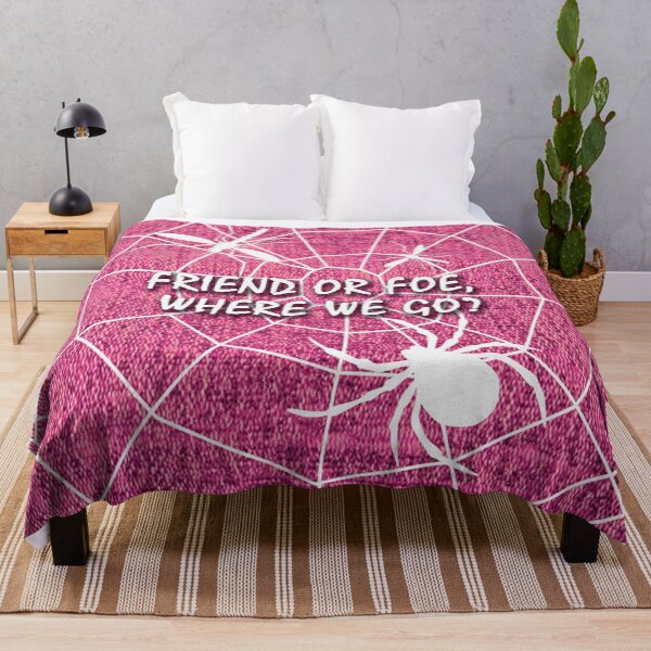 Item preview, friend or foe designed and sold by Abharan.