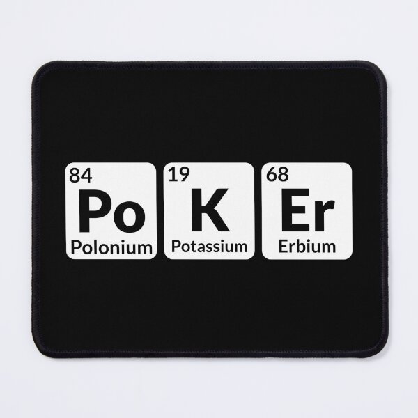 Item preview, Card Games Casino Poker Player Gamer Gambling Gift designed and sold by TastefulTees.