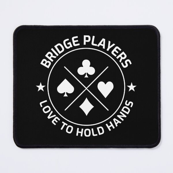 Item preview, Play Cards Bridge game Addict Fan Player Gamer Gift designed and sold by TastefulTees.