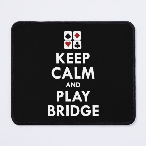 Item preview, Play Cards Bridge game Addict Fan Player Gamer Gift designed and sold by TastefulTees.