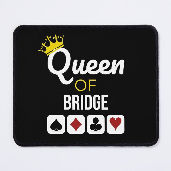 Item preview, Play Cards Bridge game Addict Fan Player Gamer Gift designed and sold by TastefulTees.