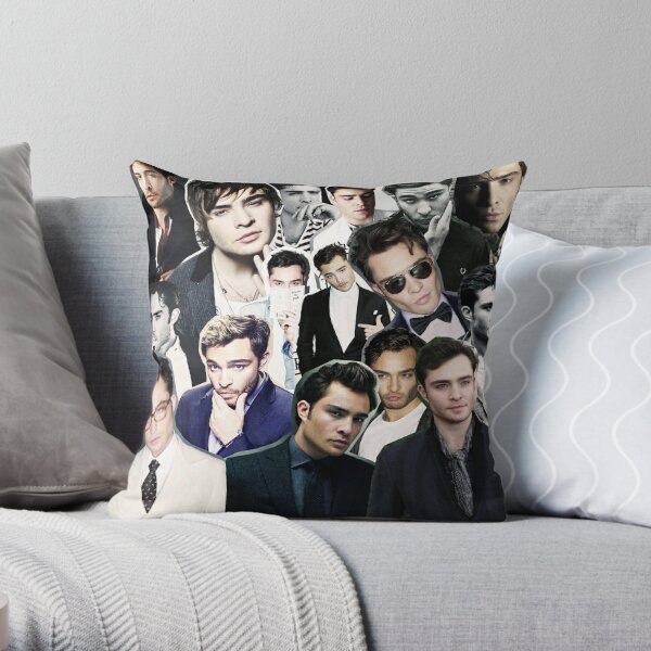 Gossip girl pillow -  Italia