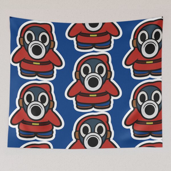 Item preview, Paper Snift designed and sold by The Sprite Guy.