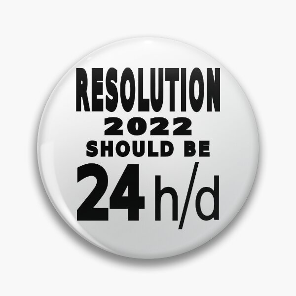 Item preview, Resolution for New Year - Resolution. designed and sold by DNC1134.