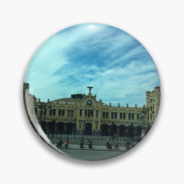 Item preview, Spain (7) designed and sold by CncptulCaptures.
