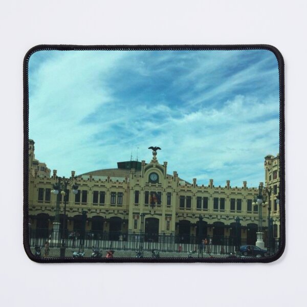 Item preview, Spain (7) designed and sold by CncptulCaptures.