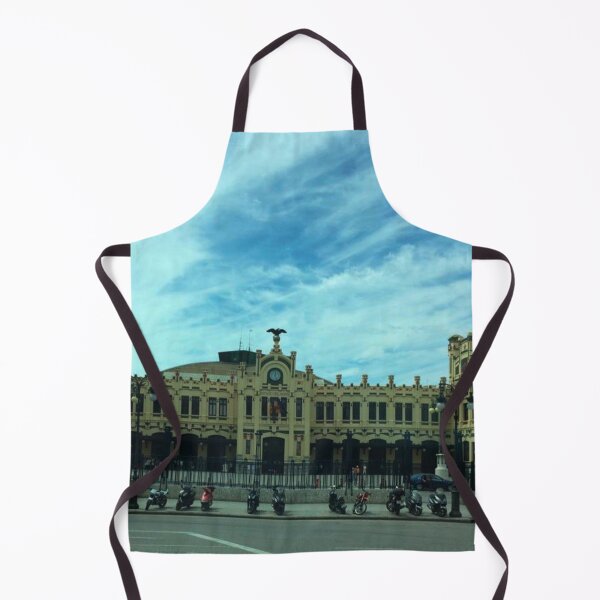 Item preview, Spain (7) designed and sold by CncptulCaptures.