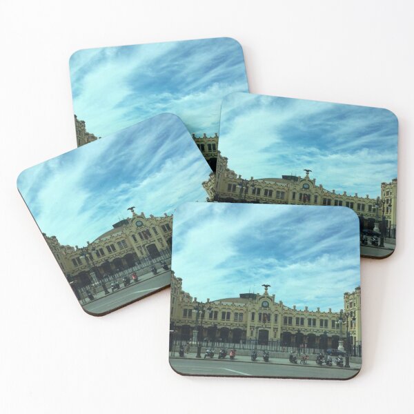 Item preview, Spain (7) designed and sold by CncptulCaptures.