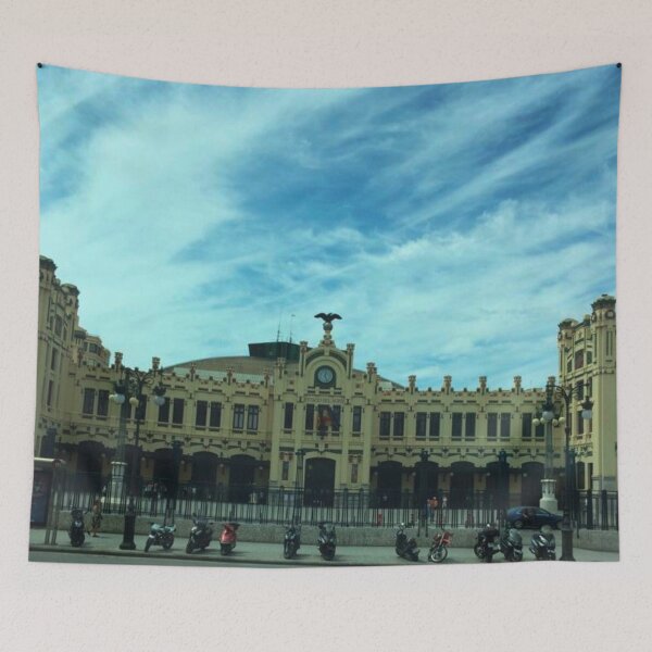 Item preview, Spain (7) designed and sold by CncptulCaptures.
