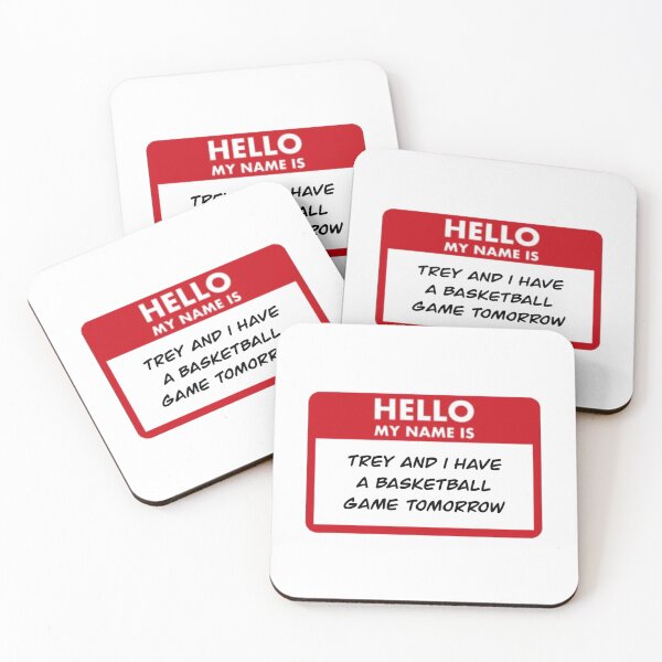 Item preview, My Name Is Trey... | Iconic Vine, Comic Font designed and sold by tomefromme.