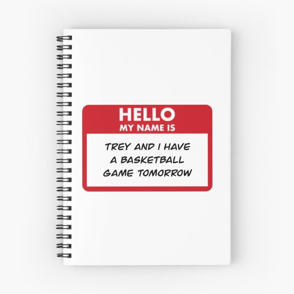 Item preview, My Name Is Trey... | Iconic Vine, Comic Font designed and sold by tomefromme.