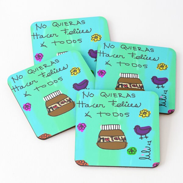 Item preview, Series: Sweet Art Don't Want to Make Everyone Happy designed and sold by LileskaDiaz.